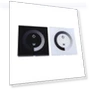 Touch Panel Dimmer Wall Switch Controller — Dimmer Switches, BabyZAone