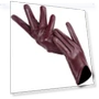 Touchscreen Leather Driving Gloves — Gloves, Anihasaiyou Accessories