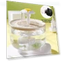 Transparent Pet Drinking Fountain — Fountains, Pet daily necessities