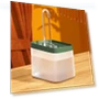 Ultra Quiet USB Pet Water Dispenser — Feeding Supplies, Pet daily necessities