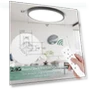 Ultra-Thin Smart LED Ceiling Light — Overhead Lighting, Canmeijia