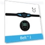 Vibration Fitness Belt — Vibration Plates, Binchi Keji Travel