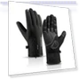 Waterproof Ski Gloves with Touchscreen — Gloves, Binchi Keji Travel