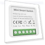 WiFi Smart Light Switch — Dimmer Switches, TOMTOP JMS