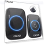 Wireless Doorbell — Kits, Refreshing Home