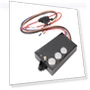 Wireless Dump Trailer Controller — Brake Controls, VehicleKit