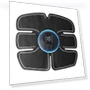 Wireless EMS Abdominal Muscle Stimulator — Muscle Stimulators, Binchi Keji Travel
