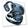 Wireless Noise Cancelling Headphones — Over-Ear Headphones, VITA Dogdog Smartwear