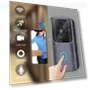 Wireless Smart Video Doorbell — Smart Home Security, Ideal World
