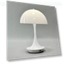 Wireless Touch Desk Lamp with Dimming — Study & Desk Lighting, Cosy Homes