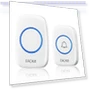 Wireless Waterproof Doorbell — Kits, Refreshing Home