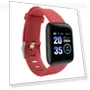 116 Plus Smart Watch — Smartwatches, DIYelecs