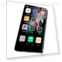 4-inch Android WiFi MP5 Player with Touch Screen — Portable Media Players, the BAY