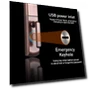 5-in-1 Electronic Digital Smart Door Lock — Locks, Pro DIY Tool