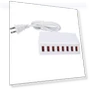 8 Port Charging Station — Chargers, DIYelecs