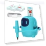 Automatic Drawing Robot for Kids — Interactive Learning Devices, Hello Garden