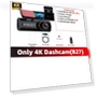 Автомобильный видеорегистратор WIFI GPS — Rearview Cameras for Cars, E-ACE