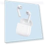 Bluetooth Earbuds — In-Ear Headphones, Xiaomi