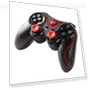 Bluetooth Game Controller — Game Controllers, DIYelecs