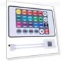 Bluetooth LED Controller — LED Strips, DIYelecs