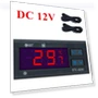 Digital Temperature Controller Thermostat — Climate Control Devices, Vinde Home