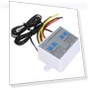Dual Display Temperature Humidity Controller — Home Climate Control, Vestidos