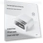 Dual Light Nail Lamp — Curing Lamps, The Million