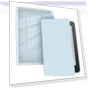 E-Reader Case with Auto Sleep/Wake Function — Protective Cases, Qinaquan2