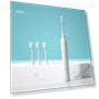 Electric Toothbrush — Oral Hygiene, Febell