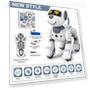 Electronic Smart Pet Robot Dog — Interactive Animal Companions, CoCo Xili