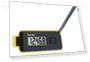 Emergency Whistle 3D Sensor Pedometer — Whistles, HAYAO