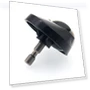 Hepa Filter + Side Brush + Roller Brush — Parts & Accessories, YanBan