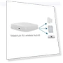 Human Presence Sensor — Smart Home Security, Optimized General