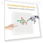 Intelligent Gomoku Children's Primary School Chessboard Game Puzzle — Interactive Learning Devices, Picture Hung