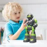 Intelligent Voice Robot — Interactive Figures & Robots, aprecious