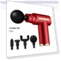 Mini Fascial Gun — Muscle Stimulators, the BAY