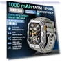 Outdoor Smart Watch — Smartwatches, ElectronicsHome