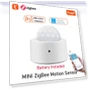 PIR Motion Sensor — Smart Home Security, saimili