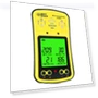 Multifunctional Portable Gas Detector Monitor — Gas Analyzers, Rustic Elegance House