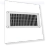 Portable Solar Charger Panel — Solar Charging Solutions, Vestidos
