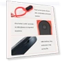 Posture Corrector Neck Hanger Smart Trainer — Orthopedic Supports & Braces, Fishine