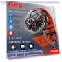 Premium Military Smart Watch — Smartwatches, ElectronicsHome