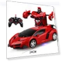 Remote Control Car Transformer — Remote Control Cars, LWN