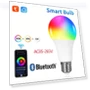 RGB LED Smart Bulb — LED, saimili