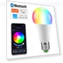 Smart Bulb RGB Lamp — LED, Good Household Items