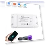 Smart Home Automation Switch with Remote Control — Smart Home Modules, SaiMili Light