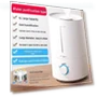 Smart Humidifier — Air Moisturizers, VividTrove