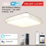 Smart LED Ceiling Light — Overhead Lighting, Trend CCC