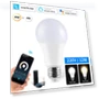 Smart LED Light Lamp — LED, Build My Home