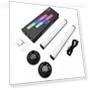 Smart LED RGB Strip Lights — LED Strips, new boy 01